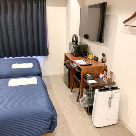 Hotel Livemax Tokyo Kanda East Bagian luar foto